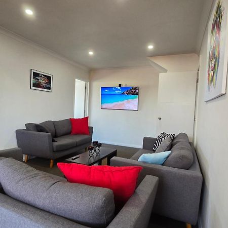 Апартаменти 3Bd Unit Феілдінг Екстер'єр фото