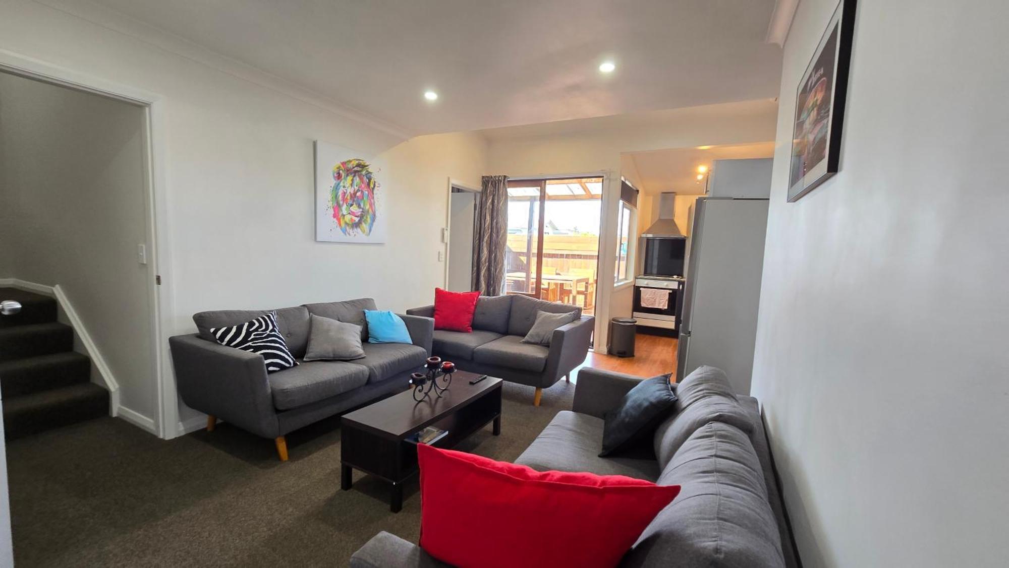 Апартаменти 3Bd Unit Феілдінг Екстер'єр фото